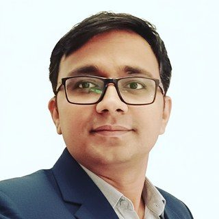 Bharat Choudhary